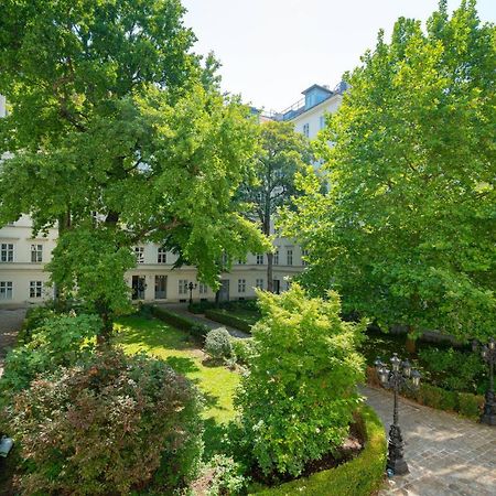 Vienna Residence, Am Heumarkt - Stadtpark Exterior photo