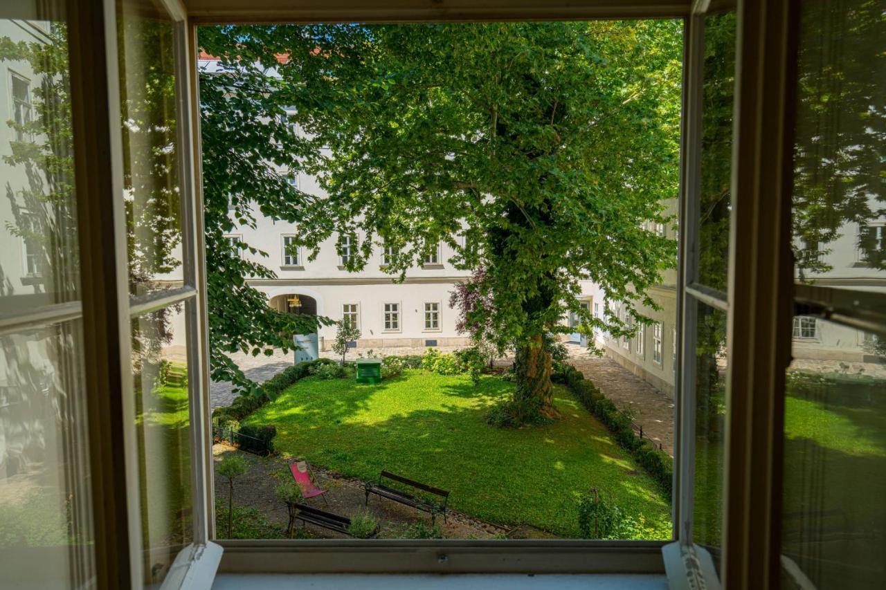 Vienna Residence, Am Heumarkt - Stadtpark Exterior photo